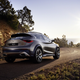 Image for article titled Infiniti QX30 Concept: Swoops For Days